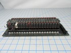 0190-35197   Gas Panel Manifold  g    Applied Materials Amat