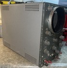 Heathkit Oscilloscope Model Om-2 For Parts