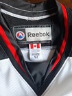 Albany Devils Hockey Jersey And Socks