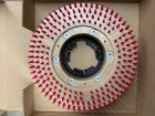 New Malish Tru-fit 20  Pad-lok Driver W riser   Np-9200 Stripping Brush 782711np