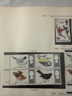 Great Britain-1966-lot Of  Stamps On Album Page-mnh mh- 30