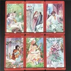 Tarot Of Sexual Magic