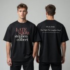 Tv Talk Show Final Episode 2026 Graphic Tee Fan Gift Shirt