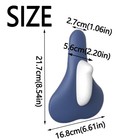 Electric Kegel Trainerpcmuscle Trainer For Men And Womenpostpartum Pelvic Floor