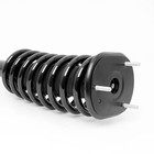 2011-2015 Jeep Grand Cherokee V6 Front Complete Struts   Rear Shock Absorbers