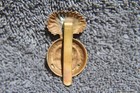 Ww1 British Army Uniform Cap Badge the Royal Welsh Fusiliers