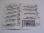 Scale Aircraft Modelling Magazine Jan 1994 Russians In Germany African Air Force
