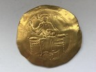 Byzantine Empire John Ii Comnenus 1118-1143ad Gold Av Hiperperon  4 19gm 