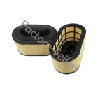 New 670001545 Maserati Ghibli  Quattroporte Levante Engine Air Filter 14-19 Us