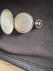 1885 Elgin Post Civil War 18 S 7 Jewels