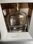 Empty Botlle Macalan Duncan Taylor 31 Years