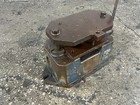 Punch Press Die Set