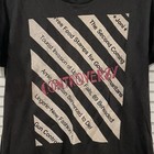 Vintage Prince Controversy World Tour Shirt 1981-1982 Size L