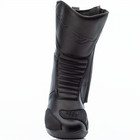 Rst Axiom Ladies Waterproof Boots Black Touring Urban Motorcycle Boots Eu 42    
