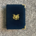 2003 W American Eagle 1 10 Oz Proof Gold Bullion Coin  5 Us Mint Box Coa