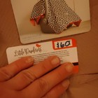 Canopy Couture Baby Gift Card  25- 100  Us Nationwide  No Expiration
