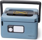 06017 8-quart Nomad Traveling Slow Cooker