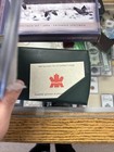 2004 Canadian Specimen Set