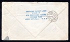Us German Sea 1933 To U s s  Caliber Moored In Alexandria Egypt Shipped From Ny