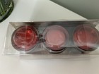 Yankee Candle Cinnamon Spice Votive Holder  let It Snow  Gift Set  New