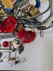 Lot Of Used Pinball Machine Parts  902 - William s Bally Gottlieb