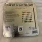 Prismacolor Premier Colored Pencils Soft Core 48 Pack Pastel Colors New Sealed