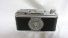 Vintage 1940s Argus A3 Camera For Display  Read