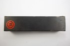 Vintage Tosca Fantasie 5209 Puccini Tavan Pianola Player Piano Roll Vgc