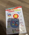 Kids Mobile Phone My First Baby Toddler Light Sound Educational Gift Toys