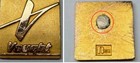 10k Gold 6 Grams  Pin  Ring  Scrap Parts Lot   read Description Before Offer    