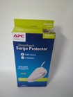 Apc Surgearrest Surge Protector Pro8