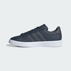 Adidas Grand Court 2 0  aurora Ink  Men s Shoes Ig9226