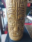 Snap On Custom Tiki Tumblers Set Of 4 New Ssx24p112  Rare Promo 2024 Collector