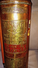 Vintage Kontrol Fire Extinguisher By Stempel Co   24  Tall Copper   Brass Empty 