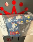 New In Bag Scotty Cameron 2021  bark Like A Dog  Putter Headcover Masters Golf