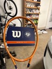 Wilson Blade 98 16x19 Roland Garros Edition Tennis Racquet - Brand New Unstrung