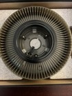 Vintage Kodak Carousel Transvue Projector 80 Slide Photo Tray 35mm Original Box