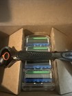 Gillette Fusion5 Proglide Men s Razor Handle 4 Blade Refills
