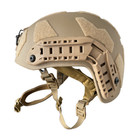 Nij Iiia 1 1kg Ultra Lightweight Fast Sf Military Combat Ballistic Helmet M l