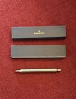 New Audemars Piguet Olive Ballpoint Pen- Refillable  Royal Oak Ad Gift For Him