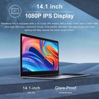 Chuwi 13 3   Laptop Computer Pc Windows 10 Home Pc 2 7ghz 8gb 256gb Hd Wifi