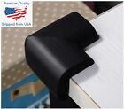 12pcs Child Baby Desk Table Corner Edge Protector Soft Safety Foam Cushion Guard