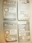 Reaper Miniatures Lot 4 Unpainted Dark Heaven Figures New Gwyneth Elisha Alura