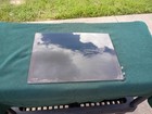 2014-19 Silverado Sierra Oem Heated Power Sliding Rear Center Glass 84819604