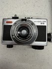Rare Ricoh Hi Color 35 Camera Vintage Film Camera Untested