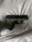 Airsoft Glock 26 We-t