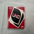 Vintage 1988 Uno Card Game International Games Inc Factory Sealed New