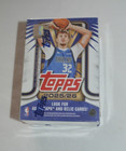 2025   2026 Topps Nba Basketball 7 Packs   12 Cards Per Pack - 84 Total Cards