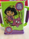 Munchkin Dora The Explorer Grip  n Sip Juice Box Carrier   Nickelodeon New