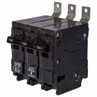 B3100 - Siemens 100 Amp 3 Pole Bolt-on Circuit Breaker